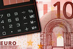 Finanzierung und Förderung