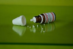 Was ist Tierhomöopathie?